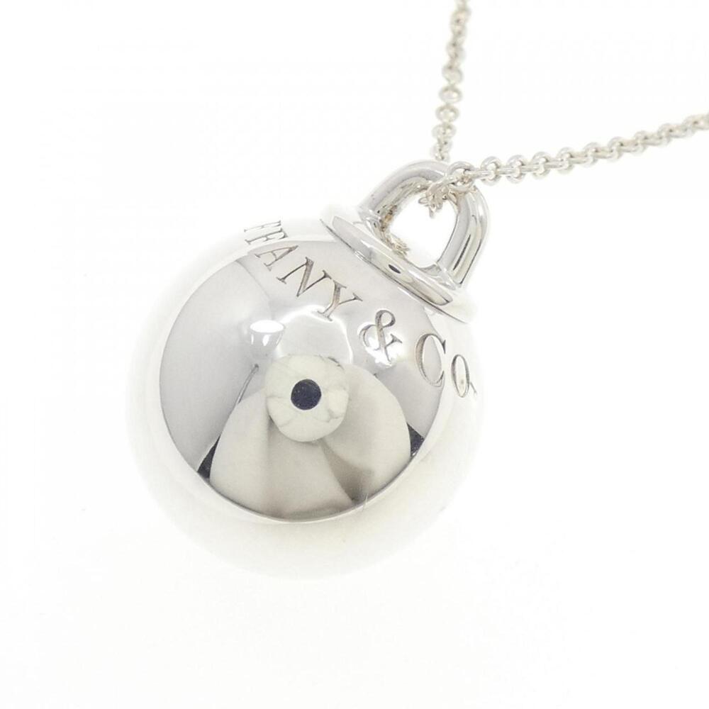 TIFFANY Authentic Silver Necklace - Picture 3 of 6